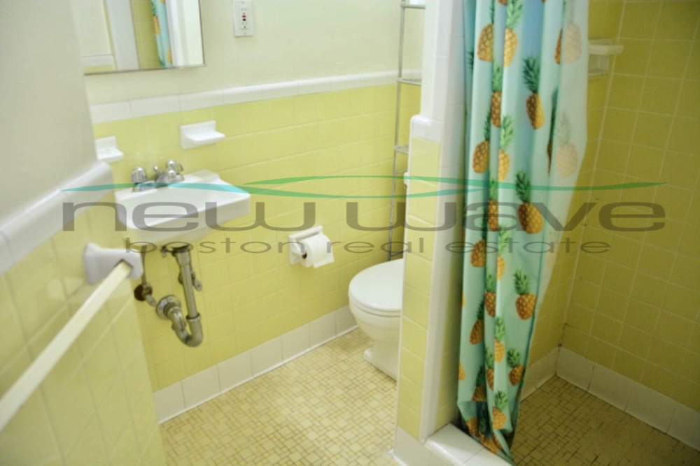 95 Mount Vernon St, Beacon Hill