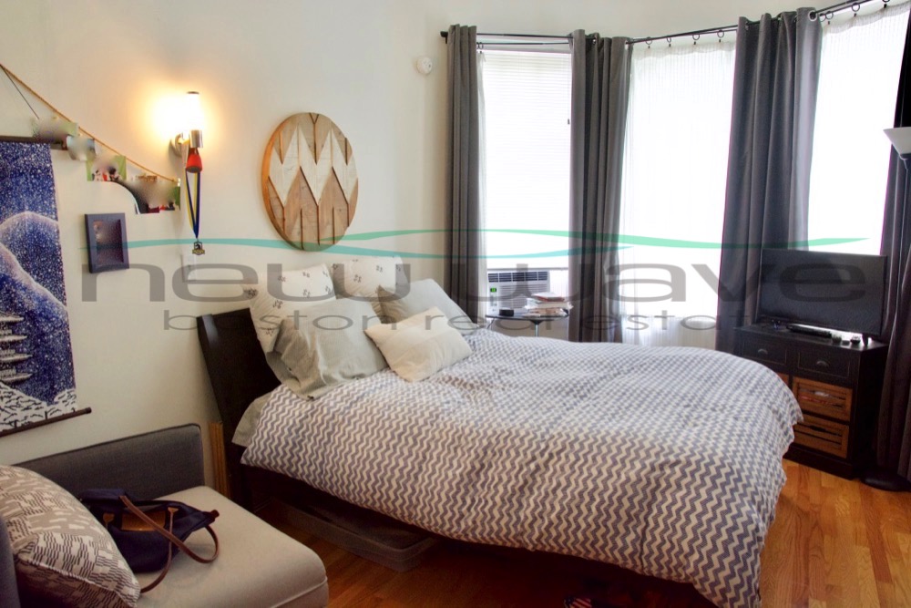 179 Saint Botolph St, South End