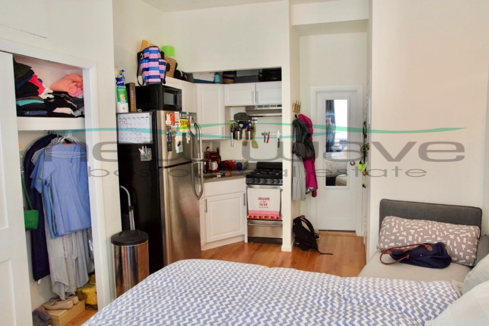 179 Saint Botolph St, South End