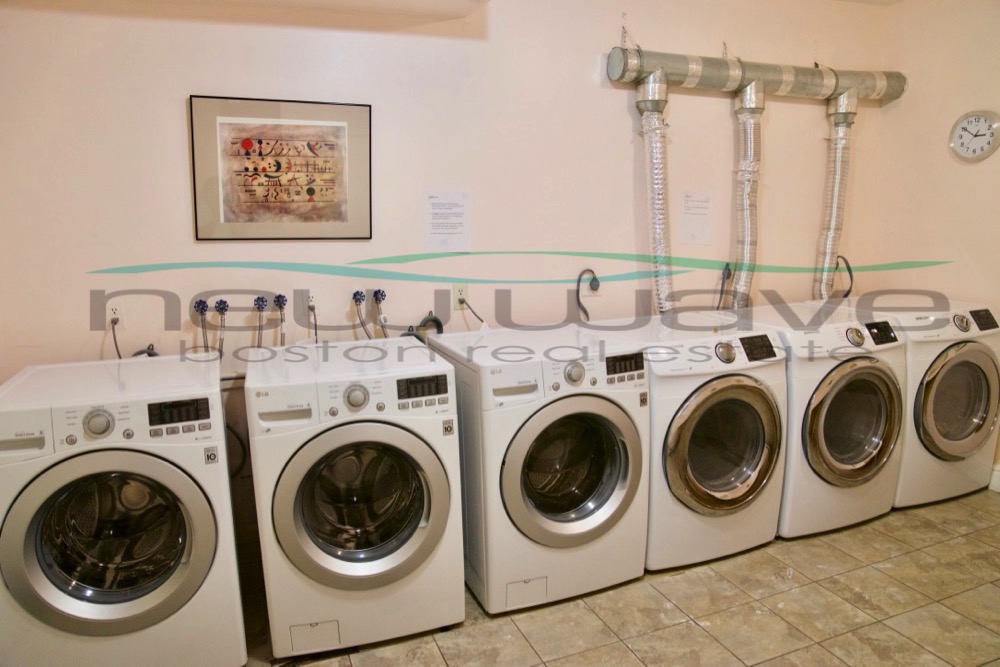 1 bed, 1 bath apartment for rent at 150 Chandler St Unit 8, South End — photo 16 of 16