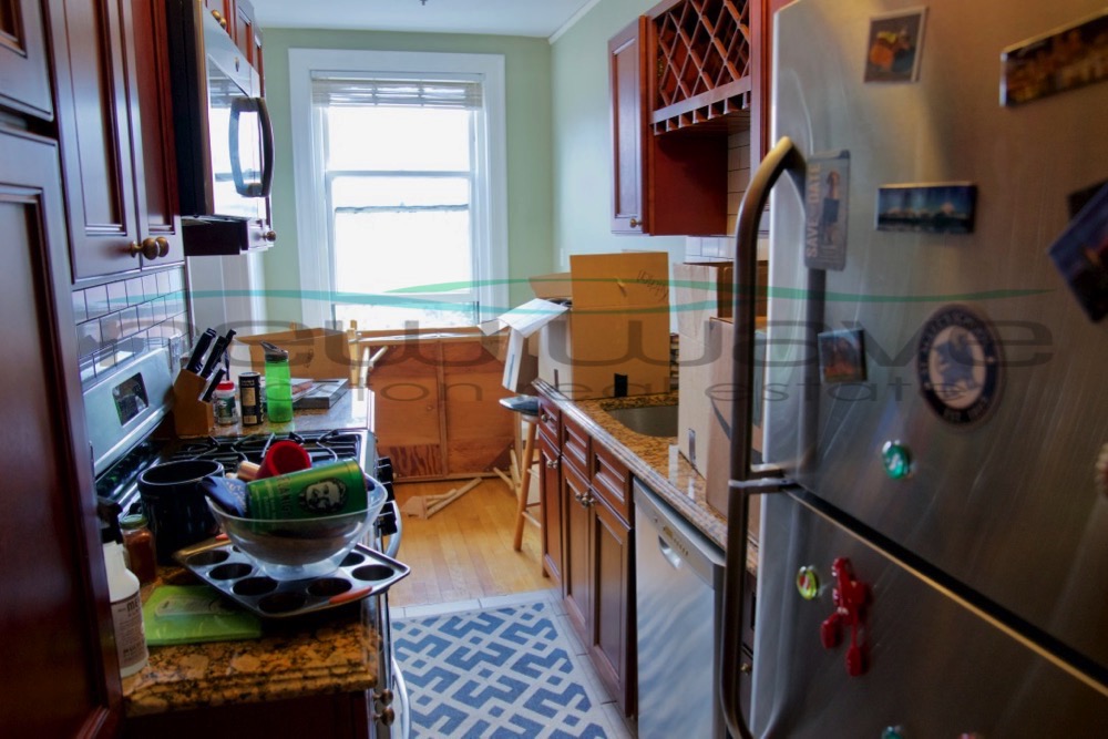 1 bed, 1 bath apartment for rent at 6 Marlborough St Unit 5, Back Bay — photo 2 of 7