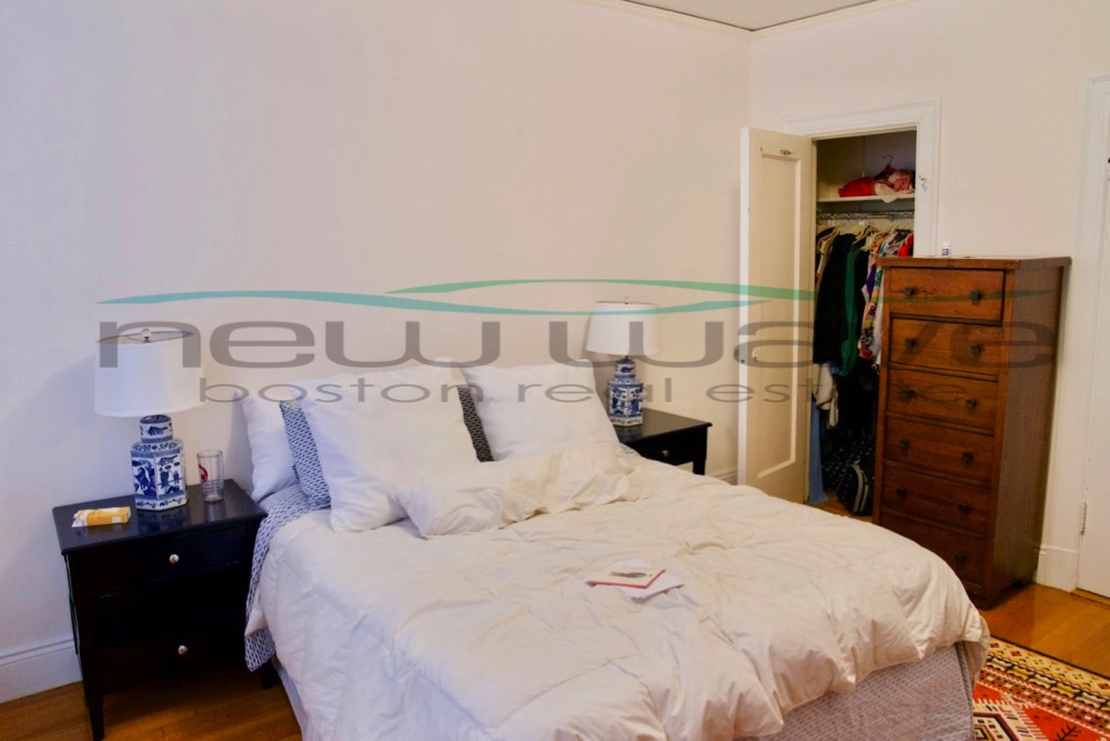 1 bed, 1 bath apartment for rent at 6 Marlborough St Unit 5, Back Bay — photo 5 of 7
