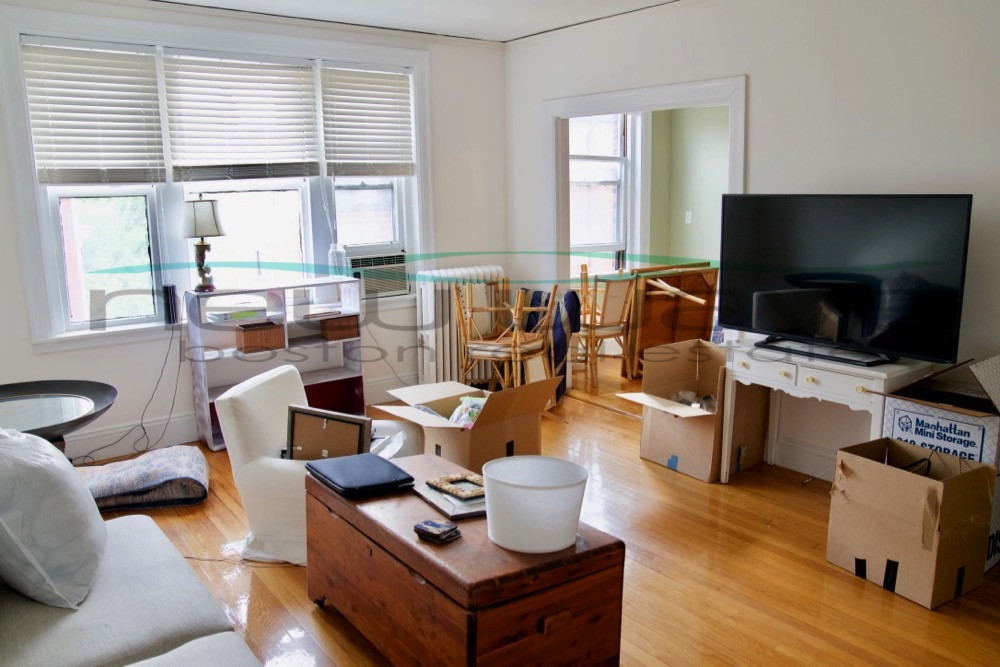 1 bed, 1 bath apartment for rent at 6 Marlborough St Unit 5, Back Bay — photo 3 of 7