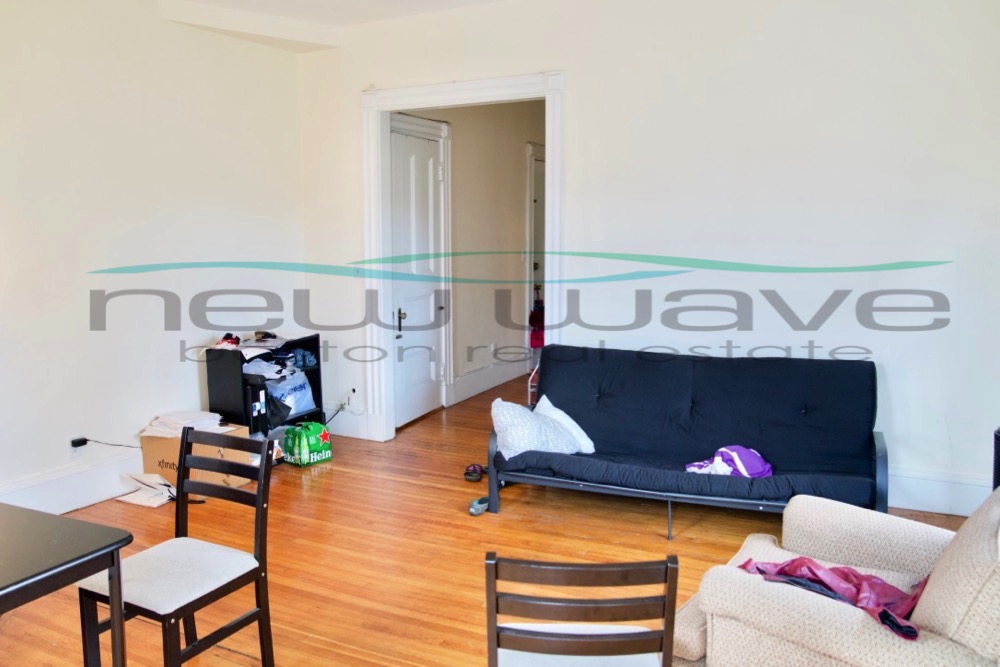 504 Beacon St, Back Bay