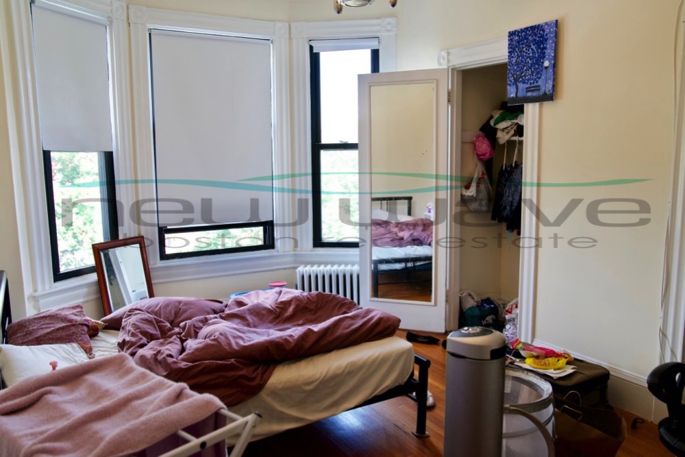 504 Beacon St, Back Bay