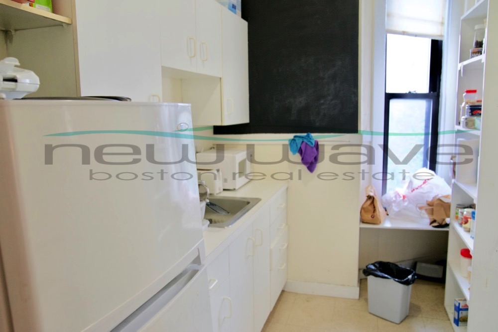 504 Beacon St, Back Bay