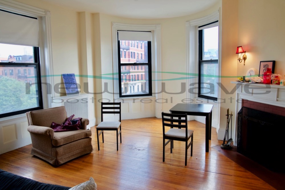 504 Beacon St, Back Bay