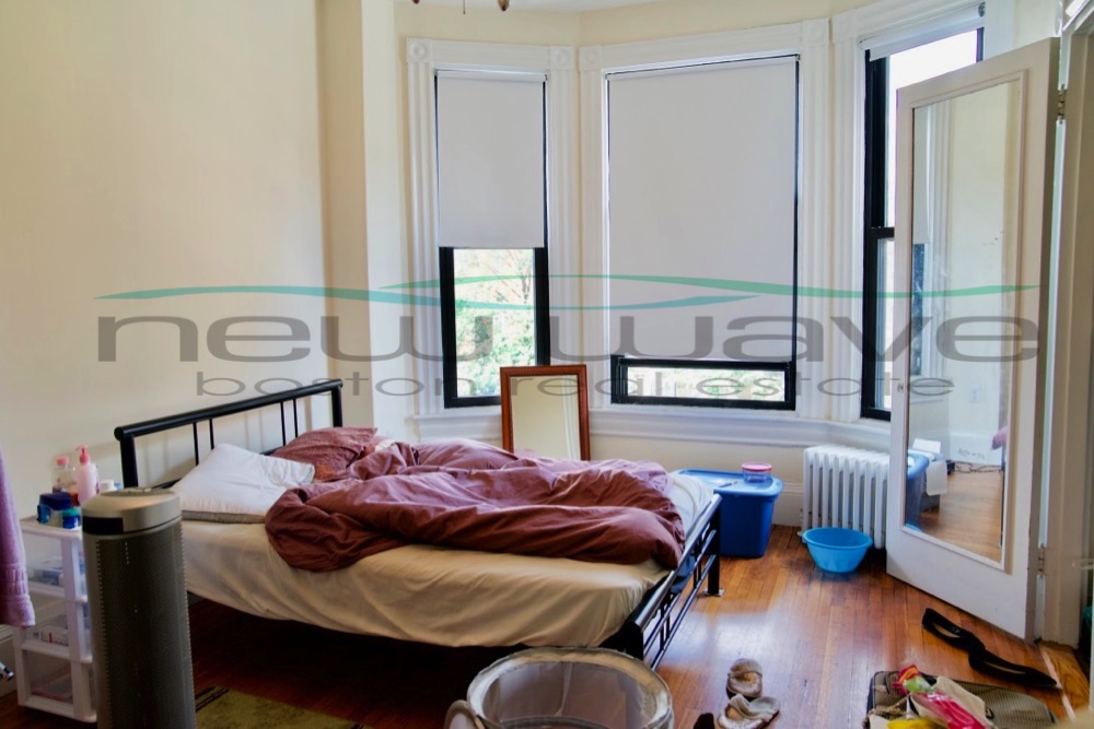 504 Beacon St, Back Bay