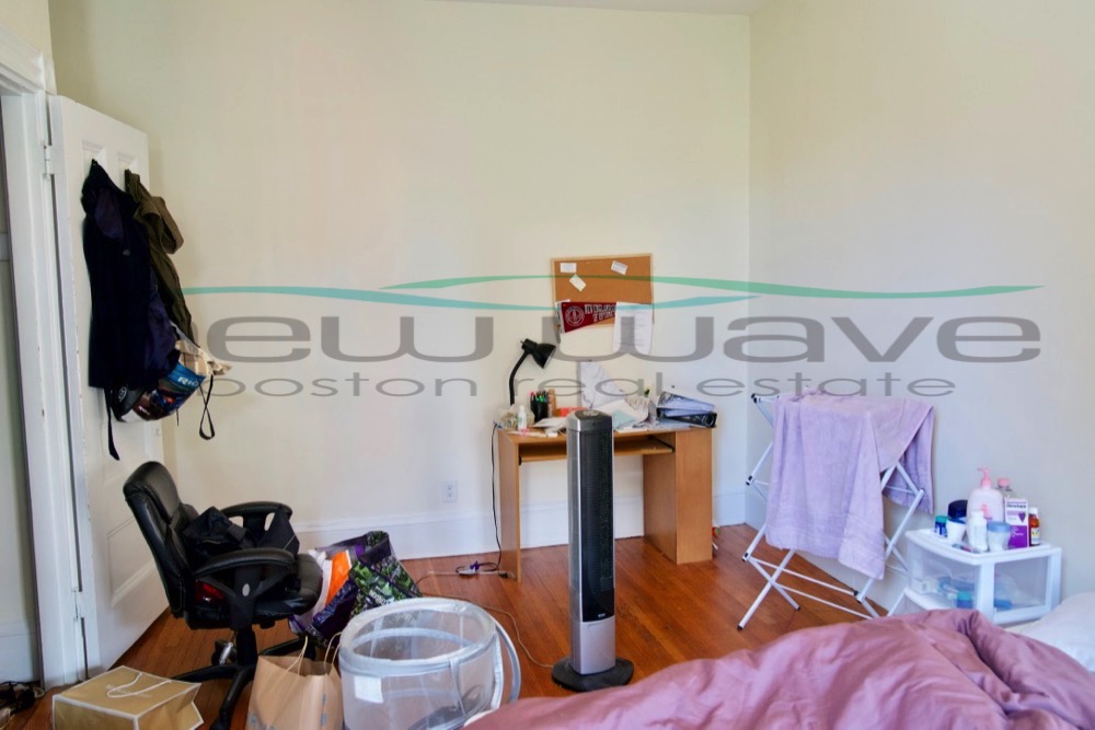 504 Beacon St, Back Bay