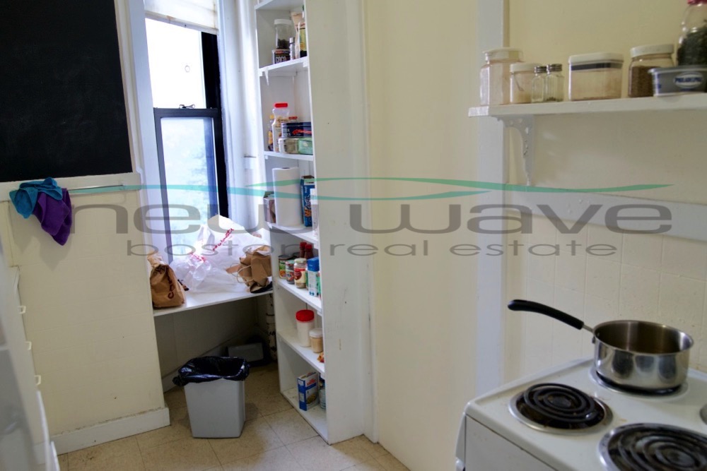 504 Beacon St, Back Bay