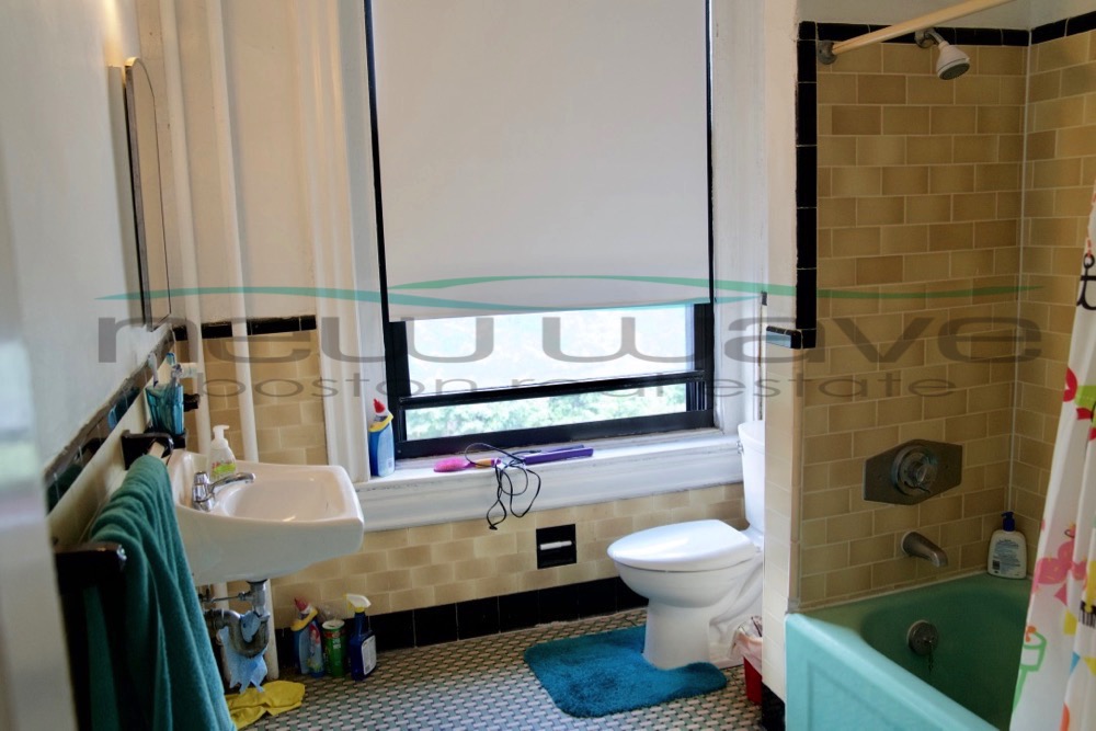 504 Beacon St, Back Bay