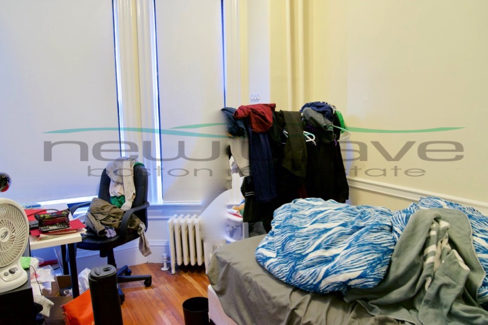 504 Beacon St, Back Bay