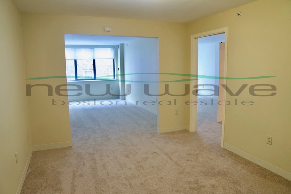 1 Nassau St, Chinatown