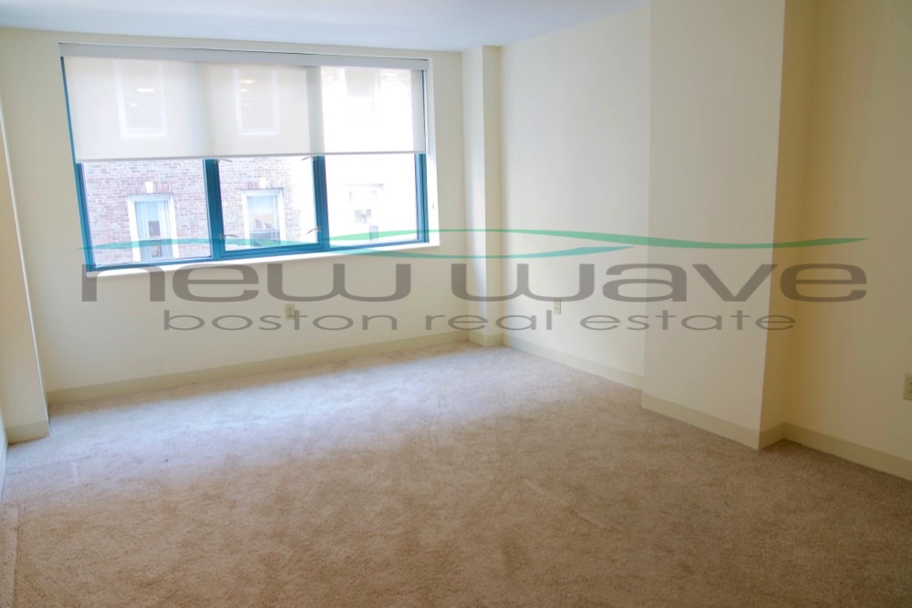 1 Nassau St, Chinatown