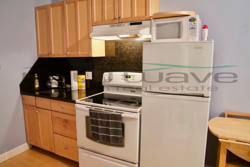 Studio bed, 1 bath apartment for rent at 40 Saint Botolph Unit 6, Back Bay — photo 3 of 4