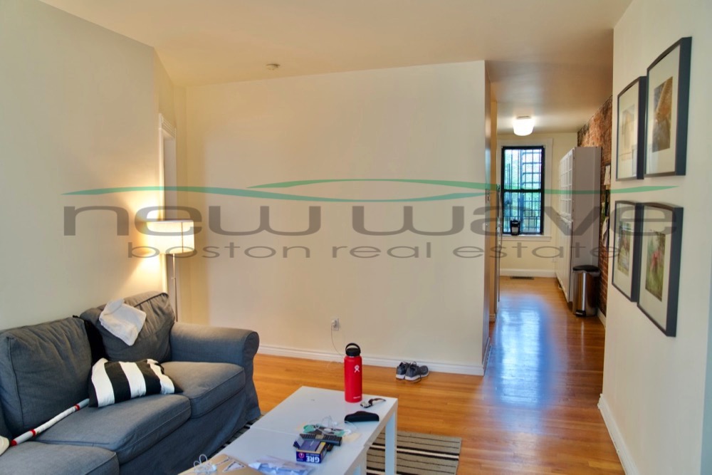 90 Saint Botolph St, Back Bay