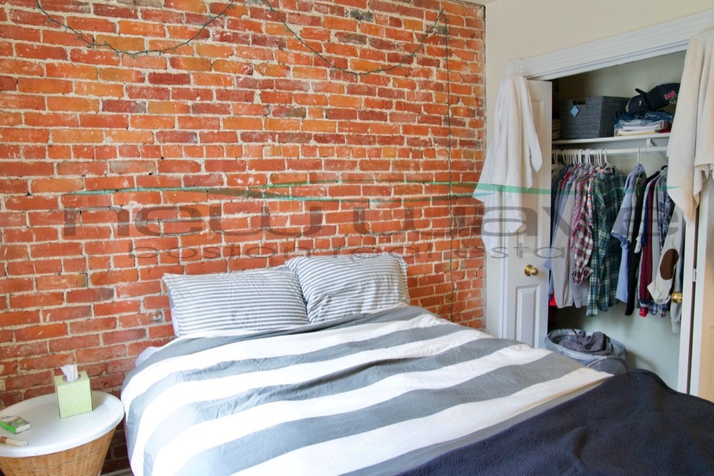 90 Saint Botolph St, Back Bay