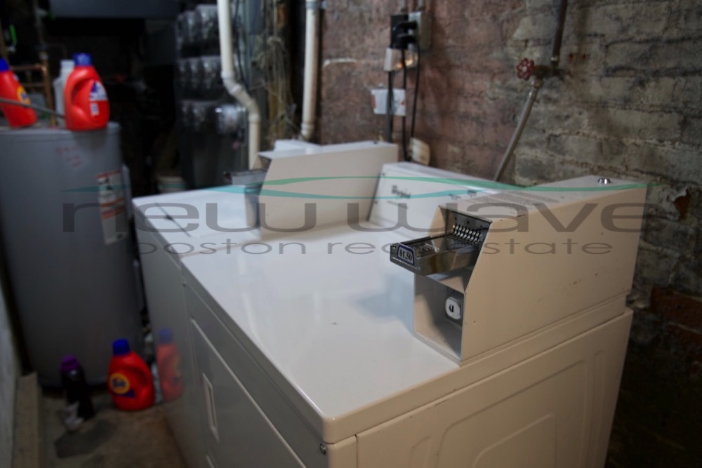 90 Saint Botolph St, Back Bay