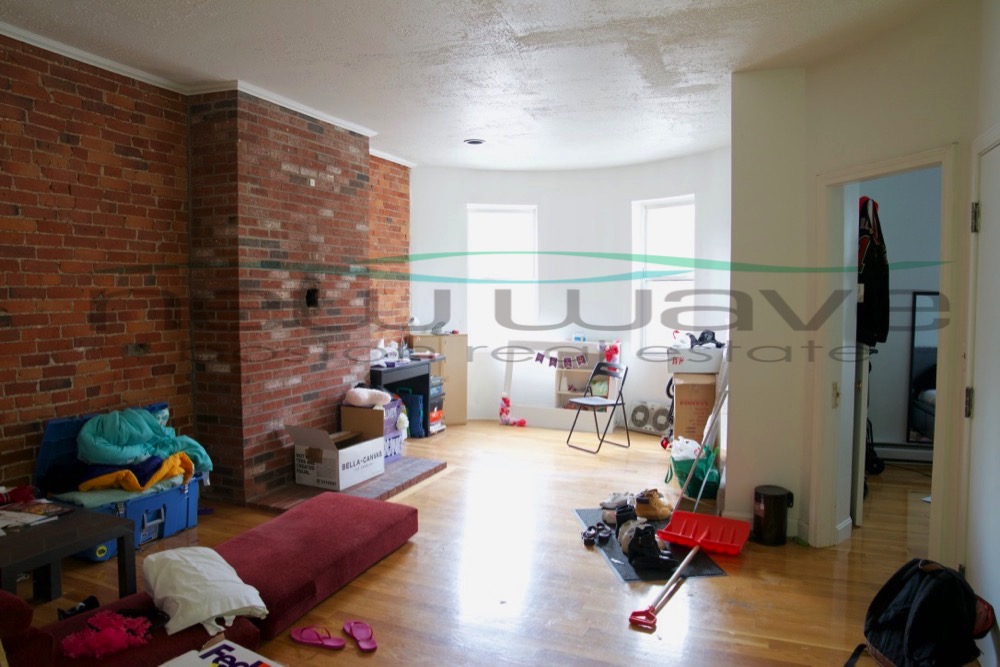 620 Columbus Ave, South End