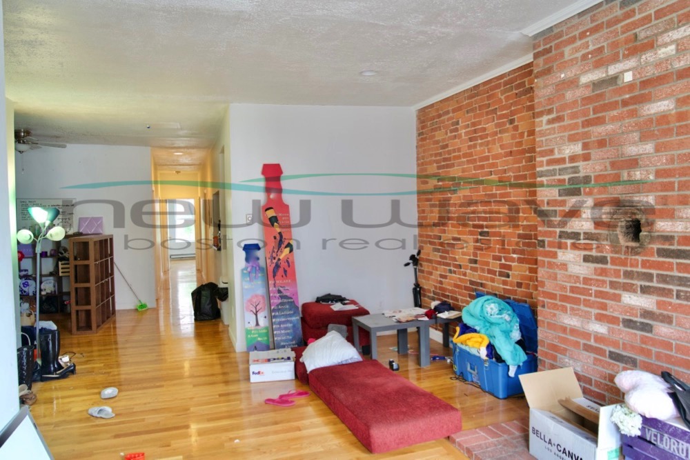 620 Columbus Ave, South End