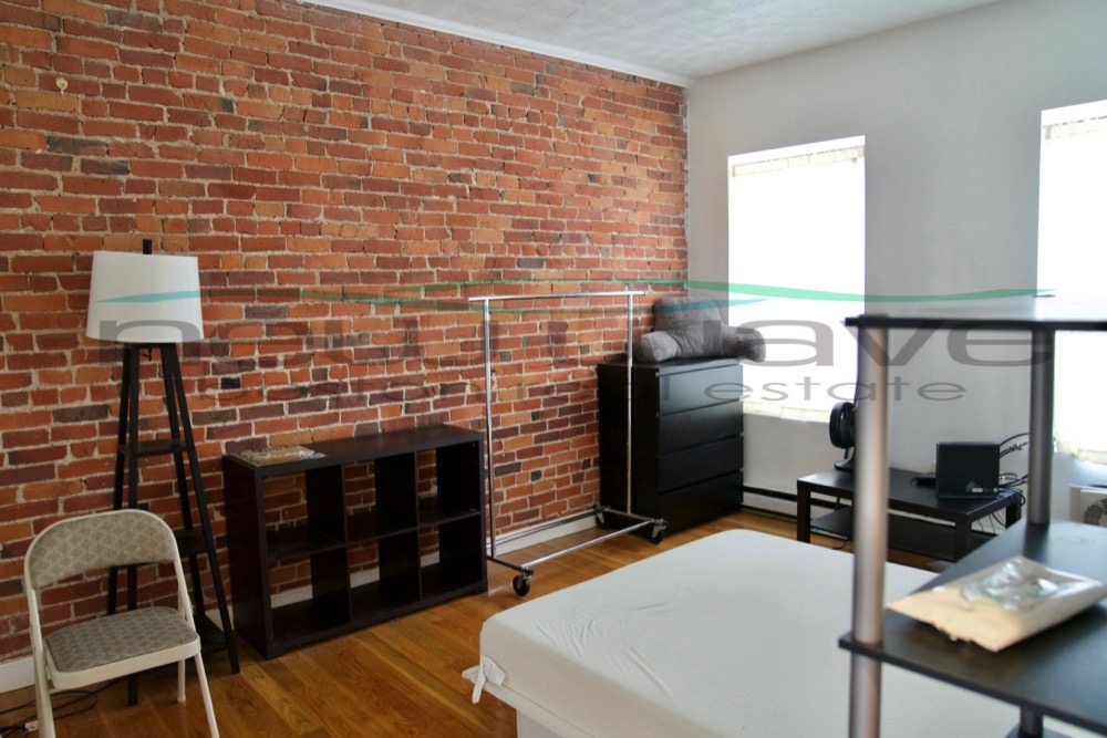 620 Columbus Ave, South End