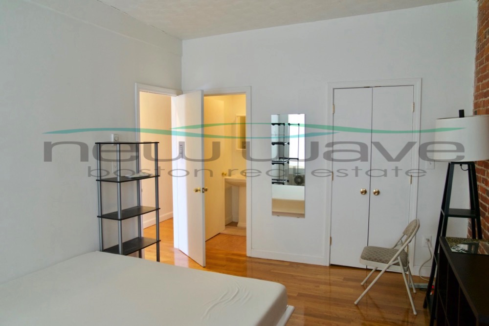 620 Columbus Ave, South End