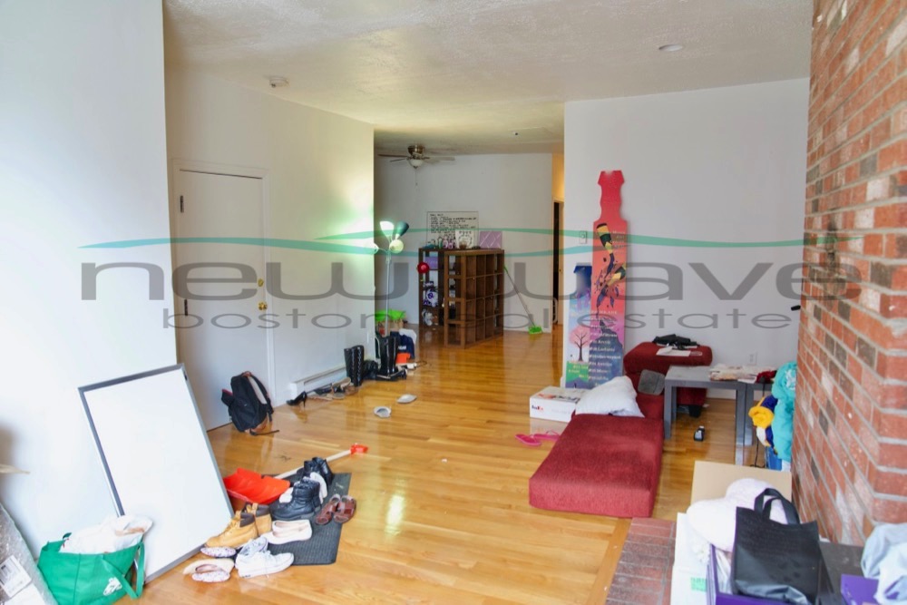 620 Columbus Ave, South End