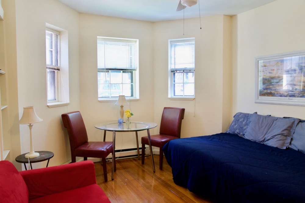 75 Chandler St, South End