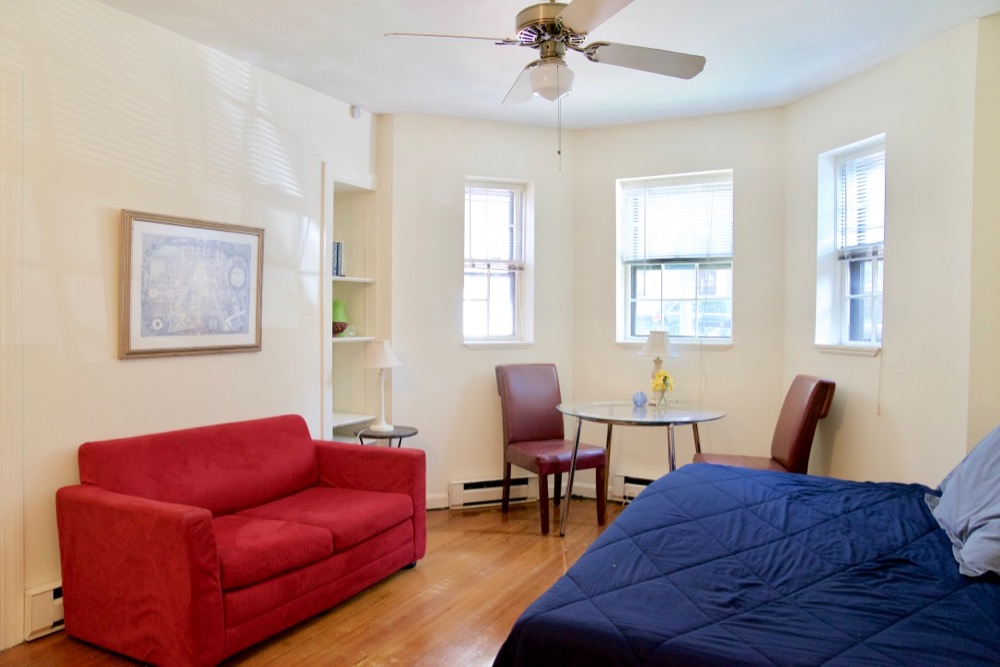 75 Chandler St, South End