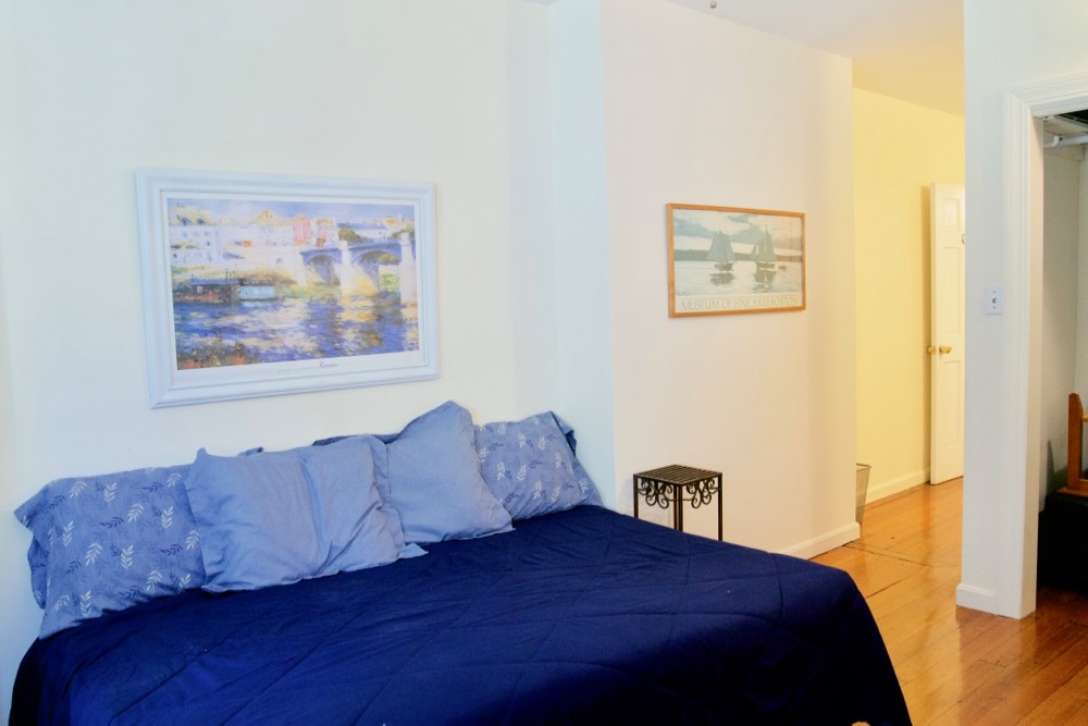 75 Chandler St, South End