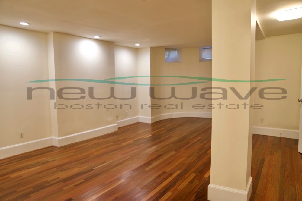 90 Saint Botolph St, South End