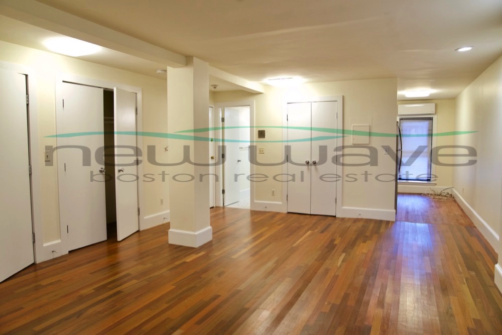 90 Saint Botolph St, South End