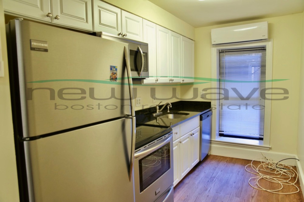 90 Saint Botolph St, South End