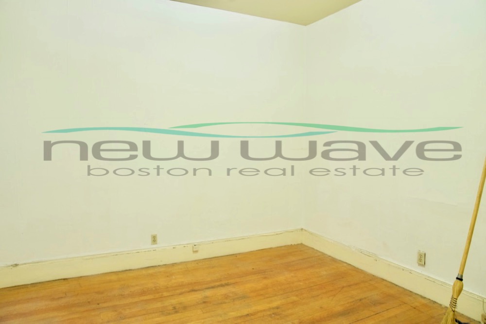 46 Westland Ave, Fenway