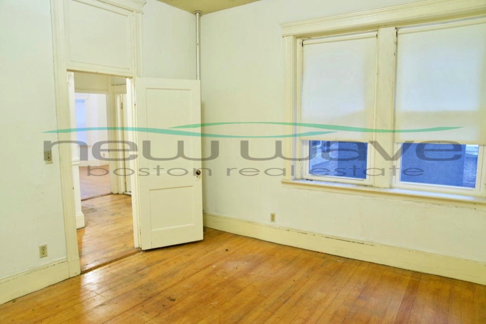 46 Westland Ave, Fenway