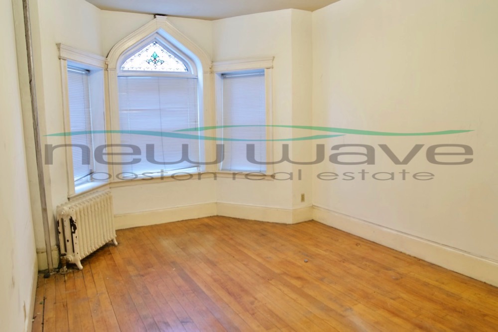 46 Westland Ave, Fenway