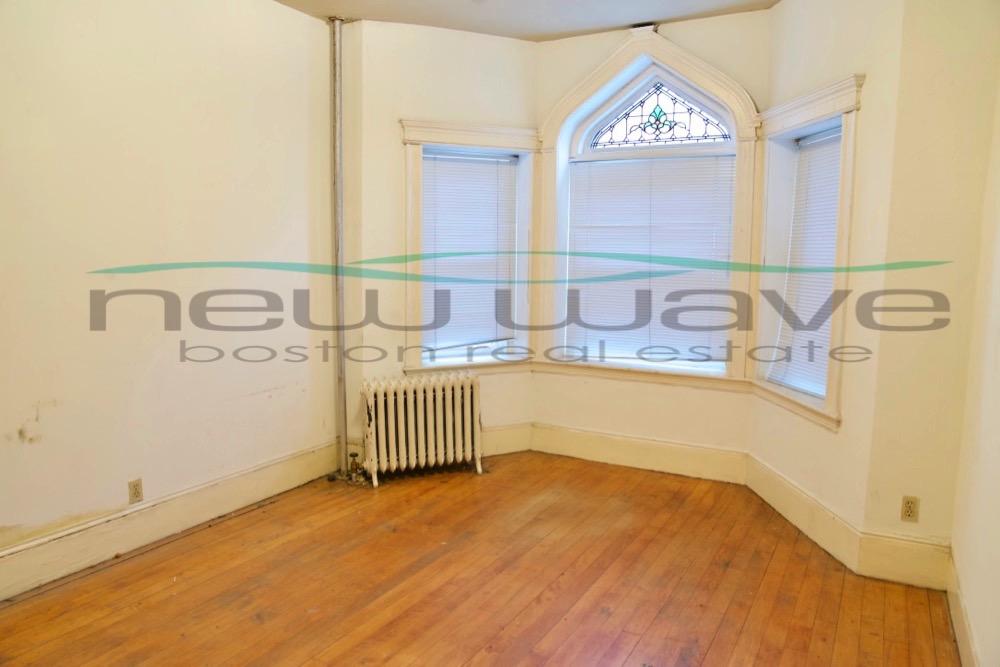 46 Westland Ave, Fenway