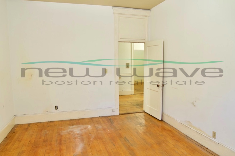 46 Westland Ave, Fenway