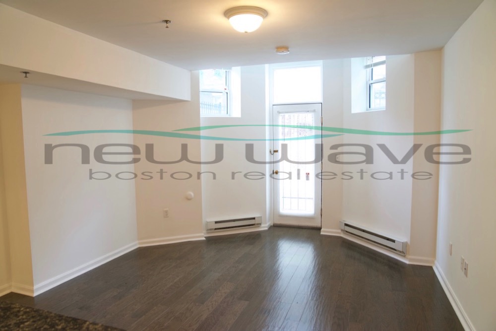 36 Queensberry St, Fenway