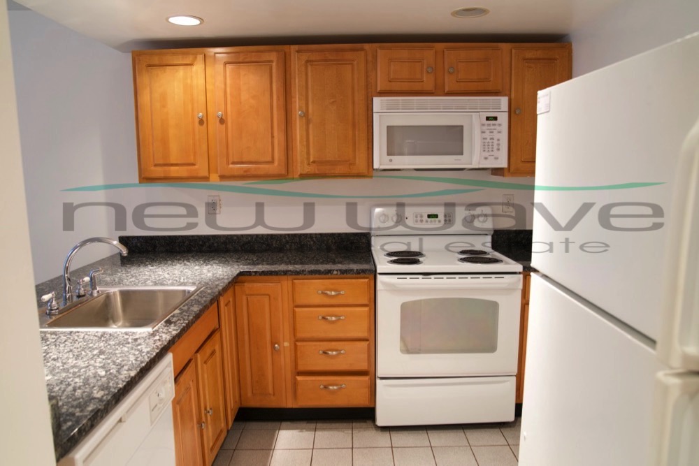 36 Queensberry St, Fenway