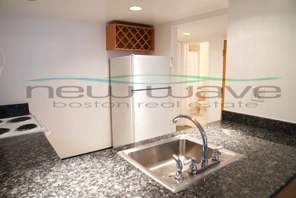 36 Queensberry St, Fenway