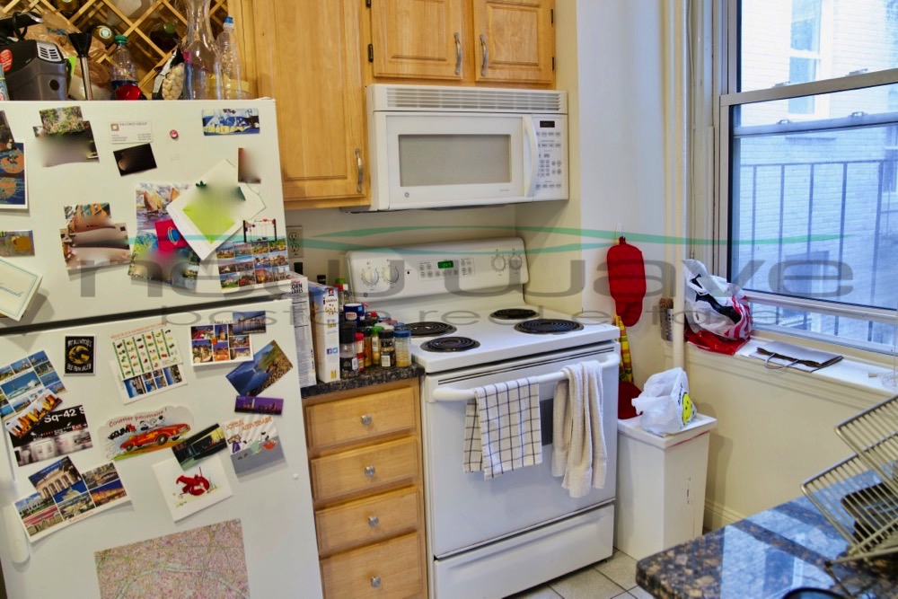 24 Queensberry St, Fenway