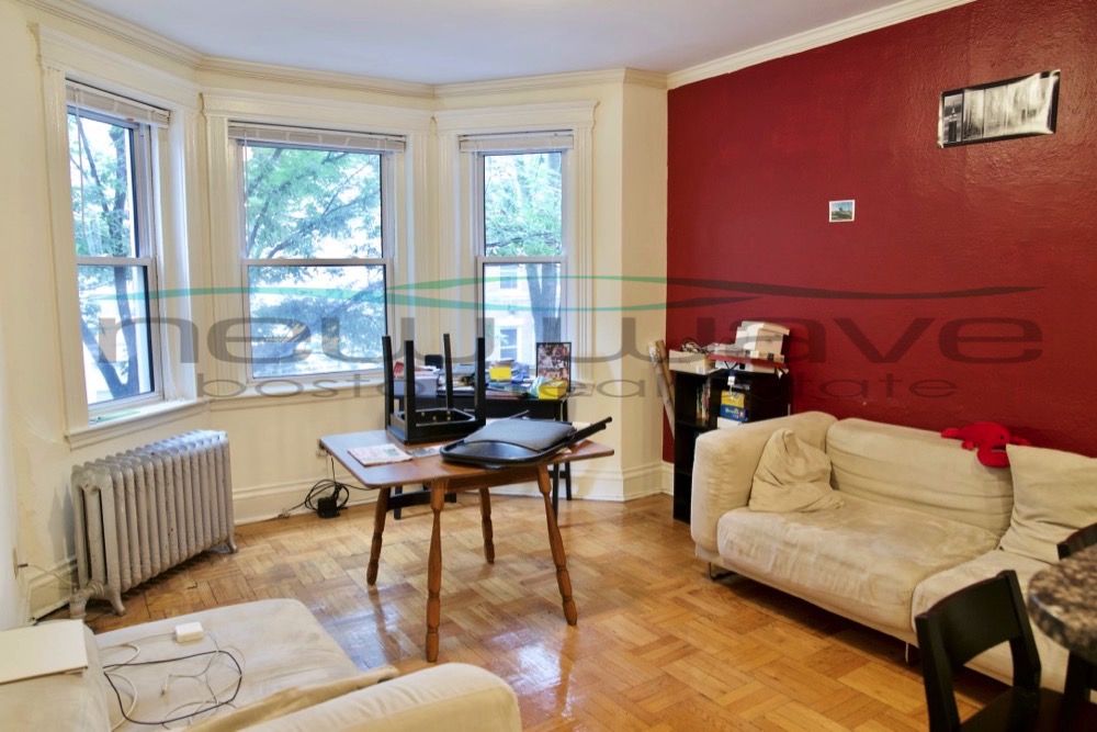 24 Queensberry St, Fenway