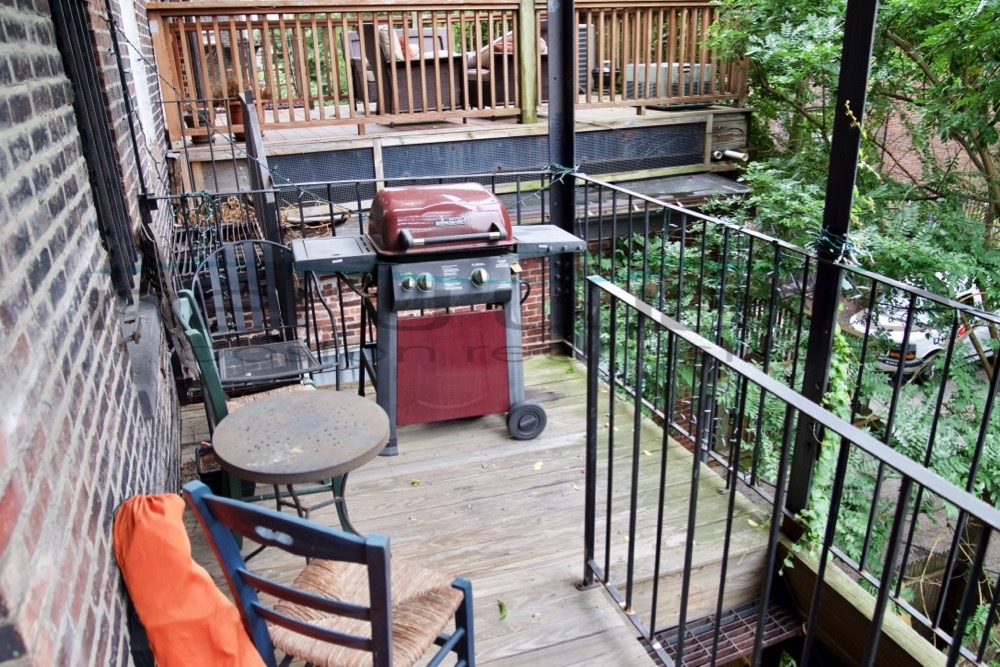 2 bed, 1 bath apartment for rent at 41 East Springfield St Unit 3, South End — photo 12 of 12