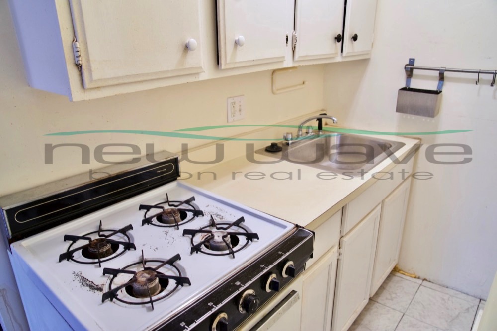 8 Milford St, South End