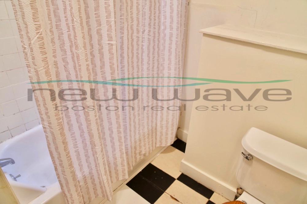 8 Milford St, South End