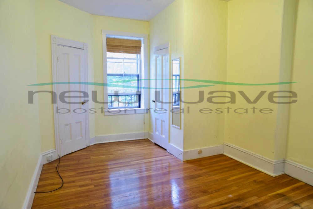 8 Milford St, South End