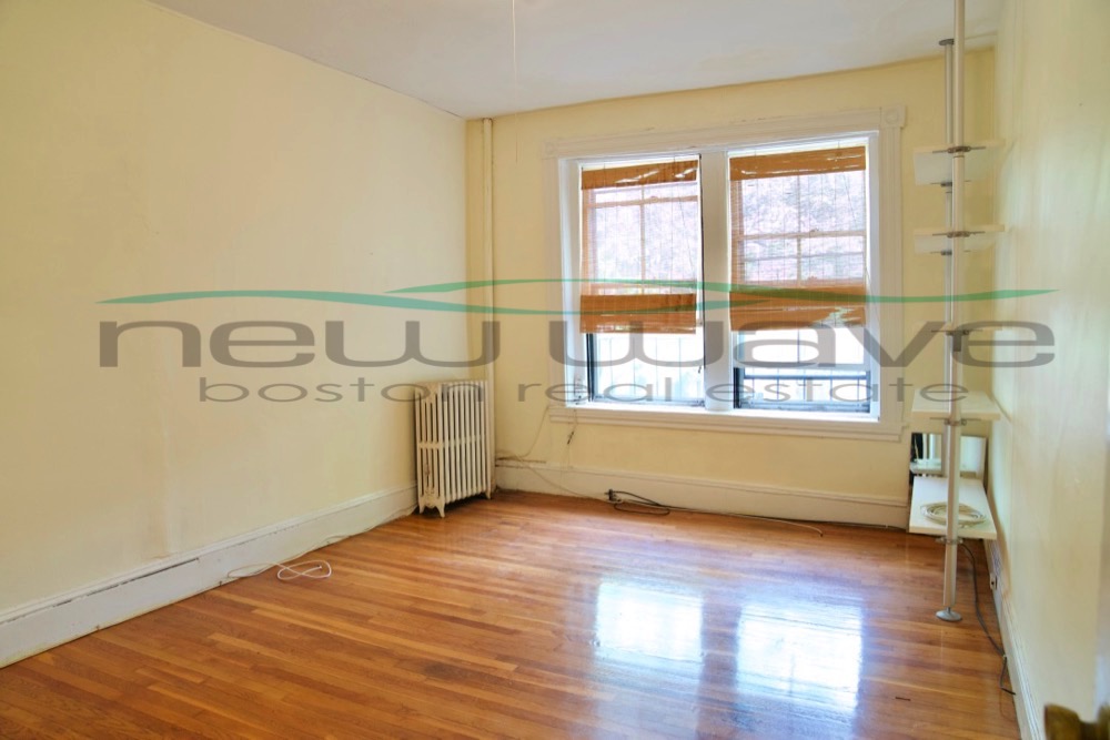 8 Milford St, South End