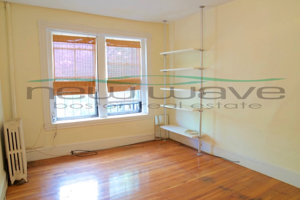 8 Milford St, South End