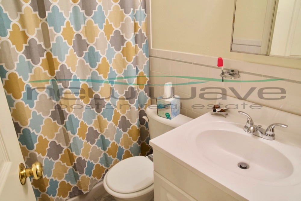 107 Queensberry St, Fenway